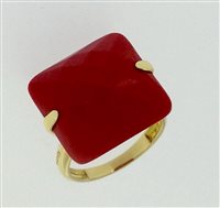 Anello Kiara Donna in Oro KLID1688C-15 - KLID1688C-15